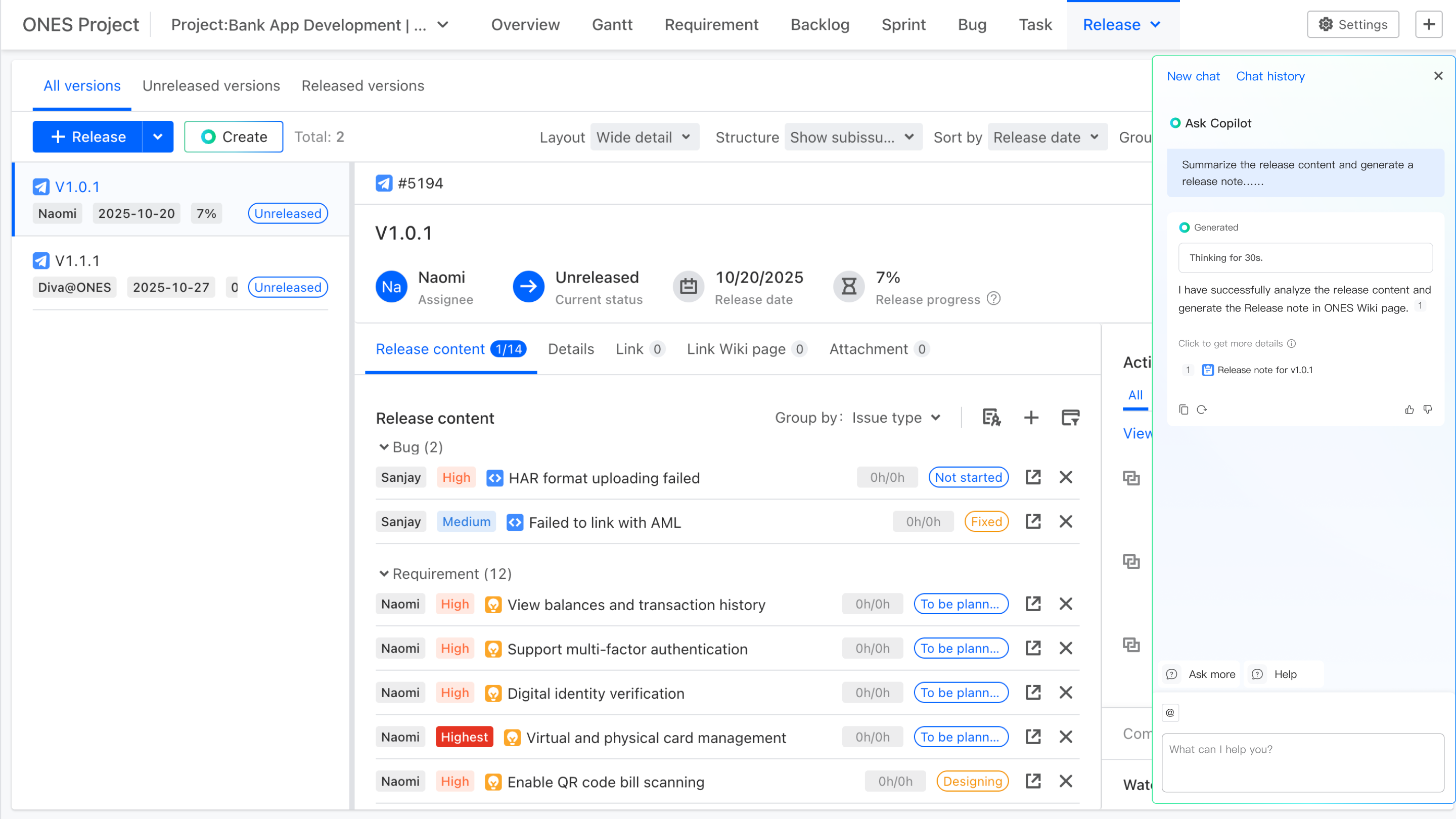 Smart Suggestion image