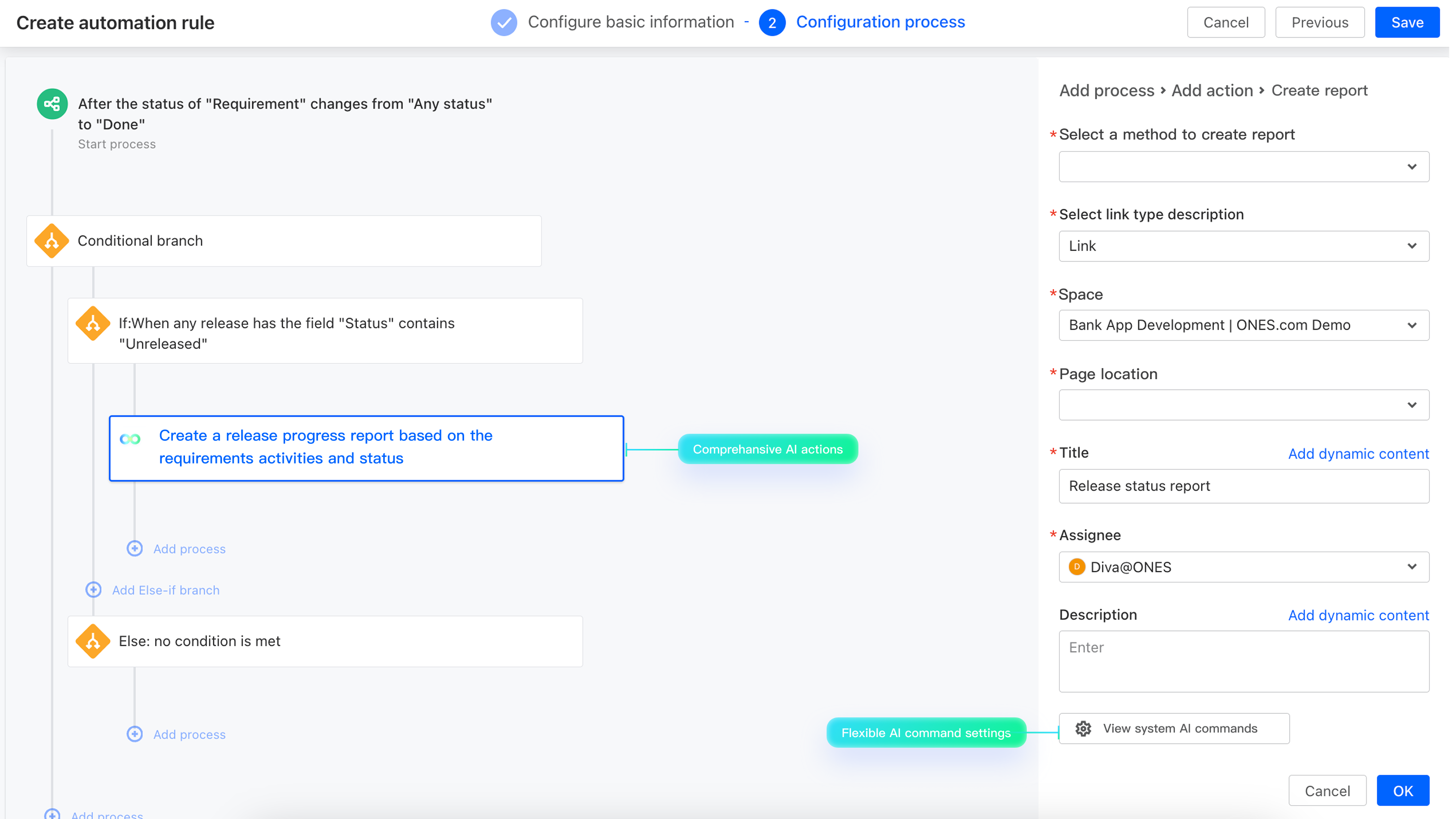 Smart Tracking image