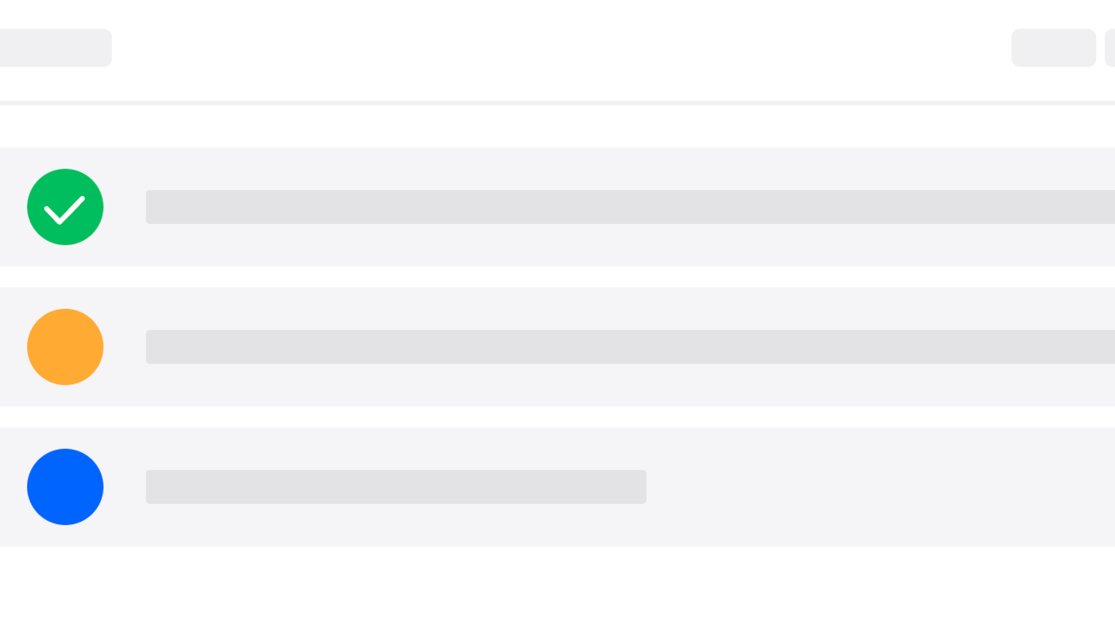 ウェブ開発用バグトラッキングテンプレート