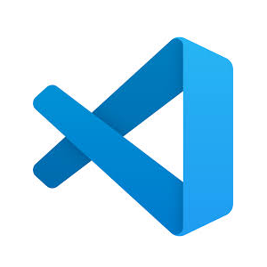 VS Code logo