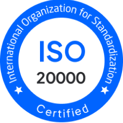 ISO20000