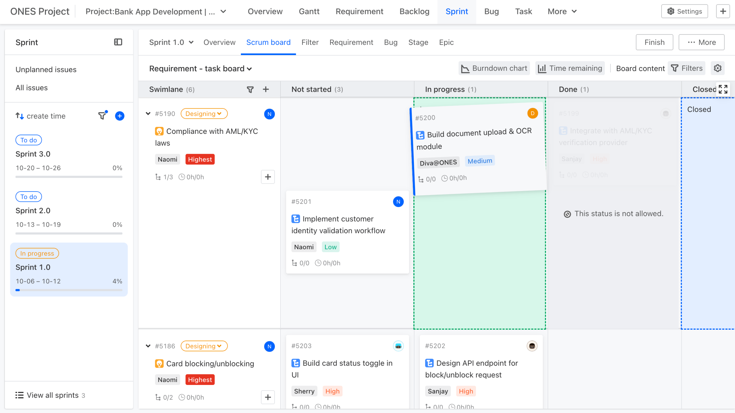 ONES.com Software Development - Ship quality software faster and better with integrated development tools, code reviews, and deployment pipelines.