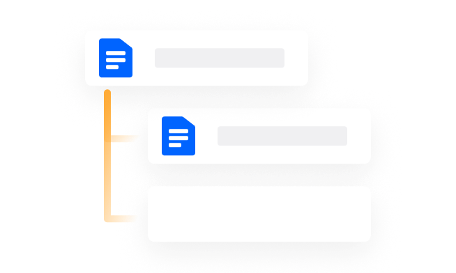 Knowledge management wiki interface with organized documentation and search features