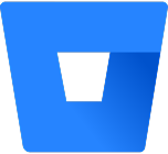 Bitbucket logo