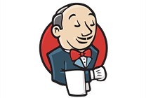 Jenkins logo