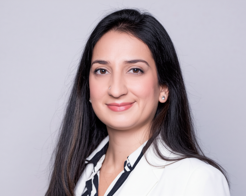 Sophia Martínez - QA Specialist