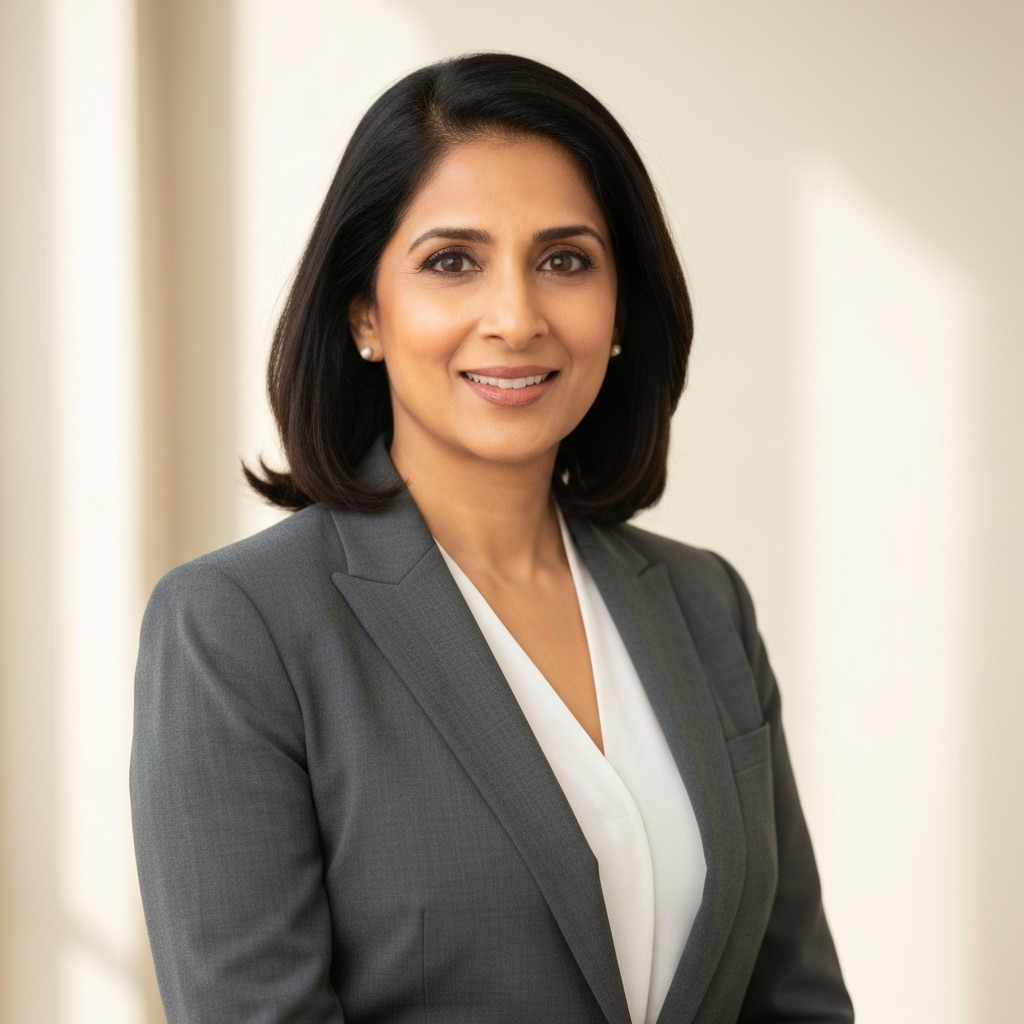 Emma Richardson - Product Manager