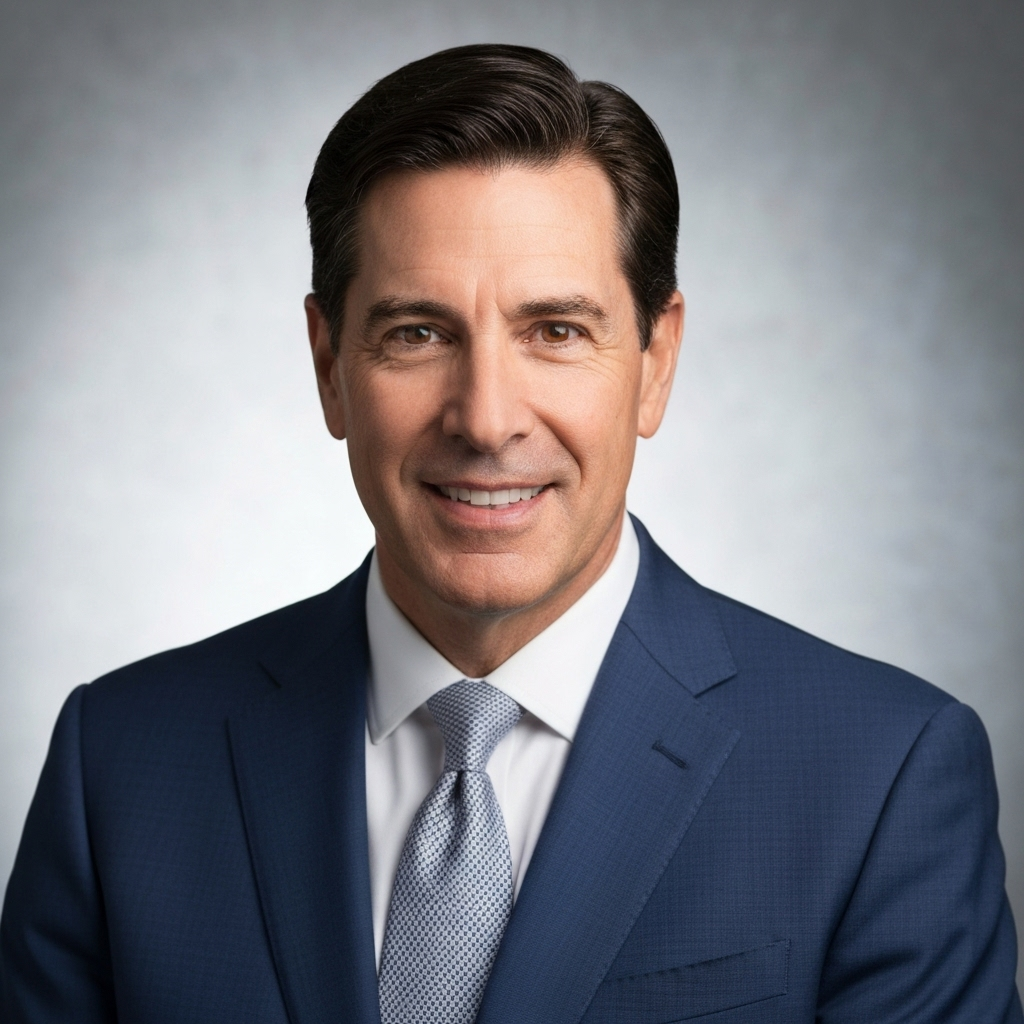 Marcus Chen - Software Development Lead