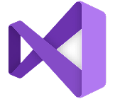 Visual Studio Code logo